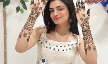 Rajvee Gandhi: Redefining Digital Fashion with Accessible Style and Bold Creativity