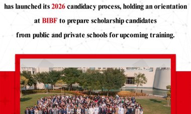 CPISP Launches 2026 Candidacy Process with Orientation at BIBF
