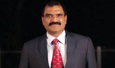 Vardaraj Shetty: The Visionary Force Behind Ramee Group’s Global Success