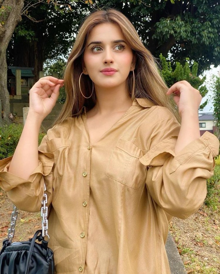 Alishba Anjum: From Faisalabad to Fame as Pakistan’s Leading TikTok Star and Digital Influencer