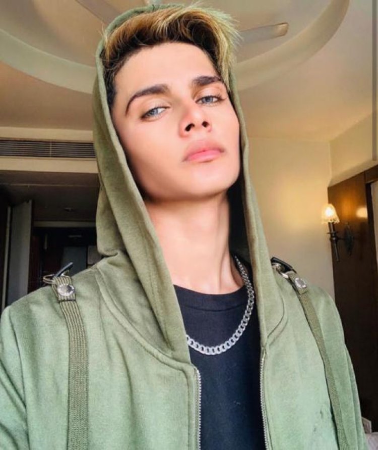 Lucky Dancer: Arhan Khan’s Journey from Viral TikTok Star to Aspiring Bollywood Actor