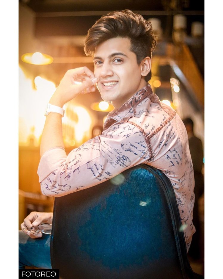 Mohak Narang: From Hisar to Stardom as India’s Romantic Content Creator and Fashion Icon