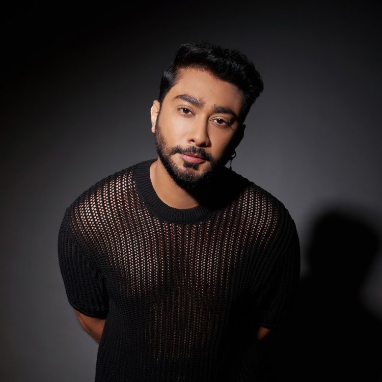 Zaid Darbar: From Digital Stardom to Music and Film—India’s Multifaceted Entertainer and Producer