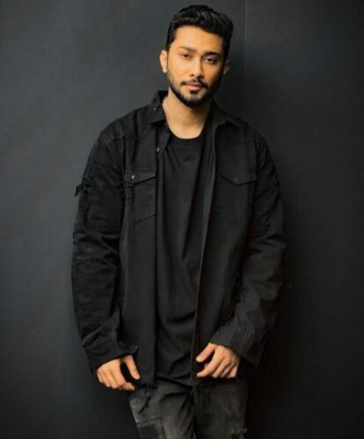 Zaid Darbar: From Digital Stardom to Music and Film—India’s Multifaceted Entertainer and Producer