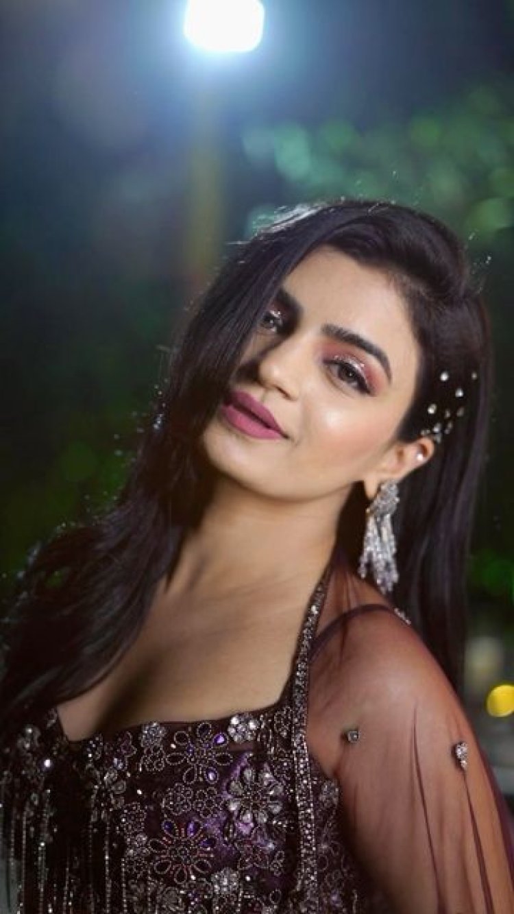 Rajvee Gandhi: Redefining Digital Fashion with Accessible Style and Bold Creativity