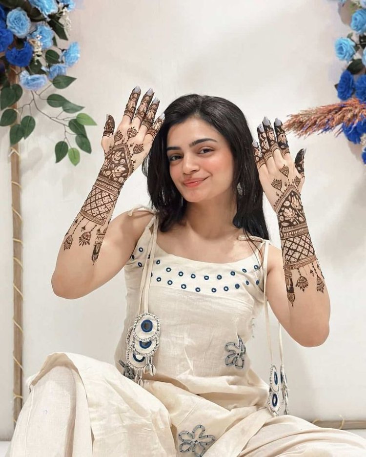 Rajvee Gandhi: Redefining Digital Fashion with Accessible Style and Bold Creativity