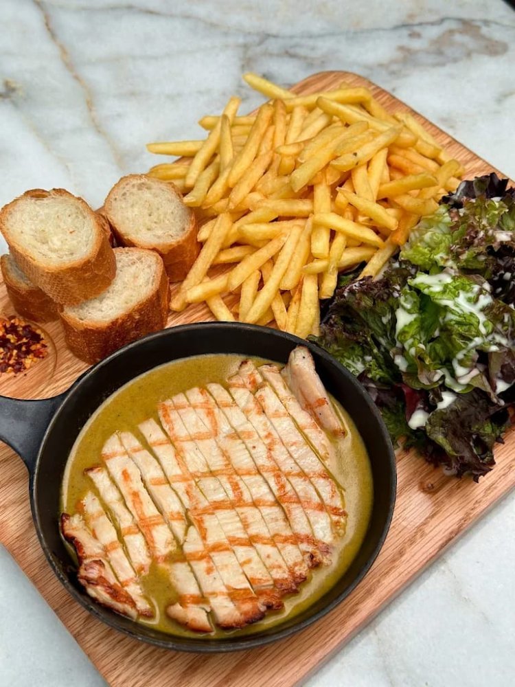 Swiss Butter Opens Its Doors in Bahrain with a Soft Opening at Seef Boulevard