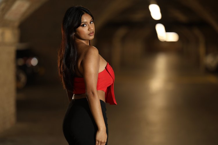 Khushi Rastogi: The Rising Star of Fashion and Advocacy
