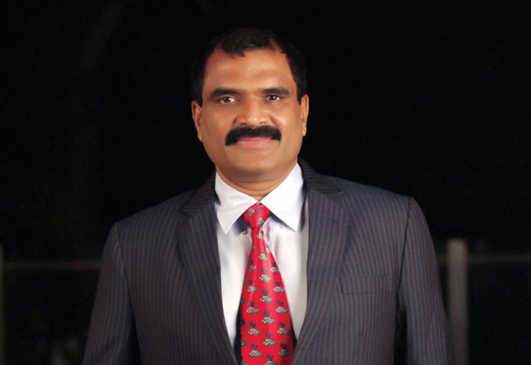 Vardaraj Shetty: The Visionary Force Behind Ramee Group’s Global Success