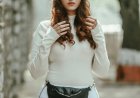 Sofia Parveen, The Trained Theatre Artist Making a Power‐Packed Bollywood Debut in Rajiv Rai’s ZORA