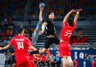 Bahrain U-19 Handball Team Falls to Egypt in Second Straight World Championship Loss