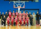 Bahrain u‑16 basketball team crowned gulf champions.