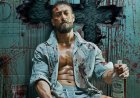 Tiger Shroff returns with violent vengeance in Baaghi 4 teaser
