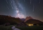 UAE Skies to Light Up with Spectacular Perseid Meteor Shower on August 12