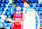 Bahrain Dominate Kuwait to Stay Perfect at U16 Arab Basketball Championship