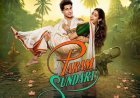 Param Sundari to Hit Theatres on August 29, 2025 – A Cross-Cultural Romance with a Comedic Twist