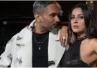 “When and Where”: Honey Singh & Shehnaaz Gill Turn Up the Heat in Ikk Kudi’s New Track