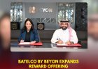 Batelco by Beyon Launches Jawaher Deals in Strategic Partnership with Savur