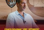 Coach Golemac ‘Very Optimistic’ as Dubai Basketball Look Forward to EuroLeague Debut