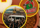 Grand Opening of Dhe Puttu Bahrain Draws Huge Crowds in Umm Al Hassam