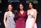 Tamannaah Bhatia Champions Female Resilience in Do You Wanna Partner