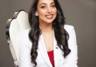 Dr. Sana Sajan: A Legacy of Healing, Empowerment, and Art