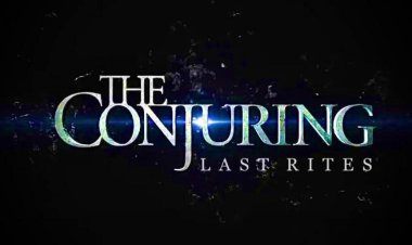 The Conjuring: Last Rites – The Final Haunting Begins This September