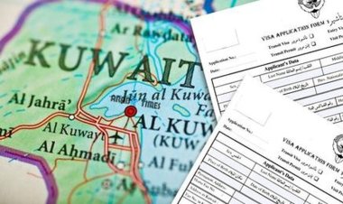 Kuwait now grants visa-on-arrival to all GCC Residents