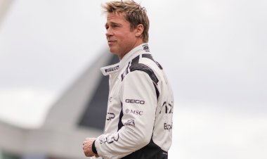Brad Pitt’s f1 becomes his highest-grossing film with $561 million — here’s how much he earned