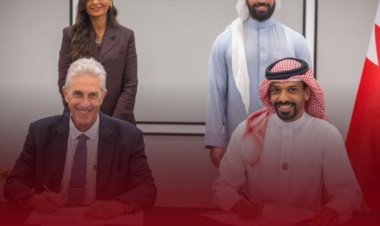 Bahrain Set to Host 3rd Asian Youth Games 2025 for the First Time