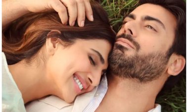 Fawad Khan’s Abir Gulaal to Premiere in UAE Cinemas on September 5