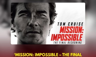 Mission: Impossible – The Final Reckoning Sets OTT Release Date: Tom Cruise Starrer to Stream from August 19, 2025