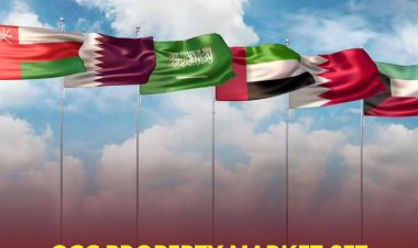 GCC Property Market Set to Extend Rally into 2025, Says Markaz