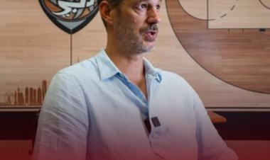 Coach Golemac ‘Very Optimistic’ as Dubai Basketball Look Forward to EuroLeague Debut