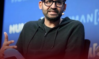 Ex-Twitter CEO Parag Agrawal Launches ₹260 Crore AI Startup Claiming to Outperform GPT-5