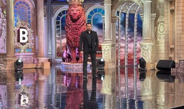 The Ultimate ‘Sarkaar’ of Style: Salman Khan Returns With Bigg Boss 19 Premiere