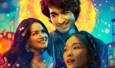 Love in Vietnam: A Cross-Cultural Romance Inspired by Madonna in a Fur Coat