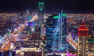 Saudi Arabia Posts Stronger Economic Growth in 2025 Despite Widening Fiscal Deficit