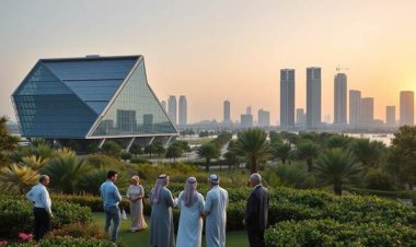 Parliament’s Green Initiatives Earn International Recognition