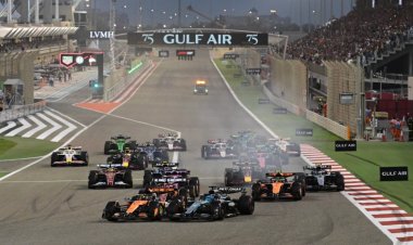 Early Bird Countdown Begins for Bahrain Grand Prix 2026 Tickets