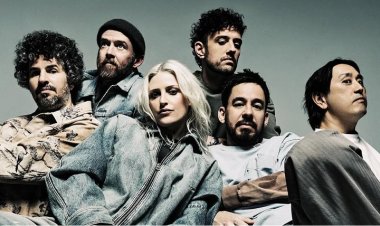 Linkin Park to Hold First-Ever Concert in Bahrain in January 2026