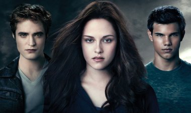 Twilight” Teases Big Return: Film Re-Releases and Animated Series in the Works