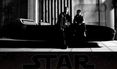 First Look at Ryan Gosling in Star Wars: Starfighter Channels Ultimate Star Wars Vibes