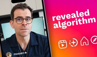 Instagram’s CEO Reveals 3 Powerful Keys to Unlock More Reach in 2025