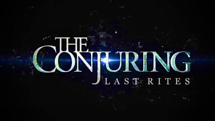 The Conjuring: Last Rites – The Final Haunting Begins This September