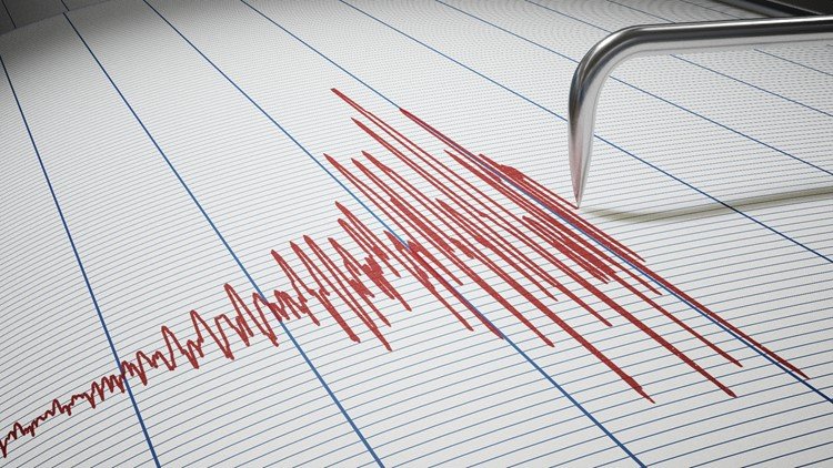 One killed in 6.1 magnitude earthquake in northwestern türkiye