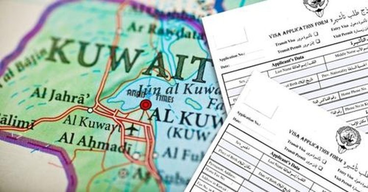 Kuwait now grants visa-on-arrival to all GCC Residents