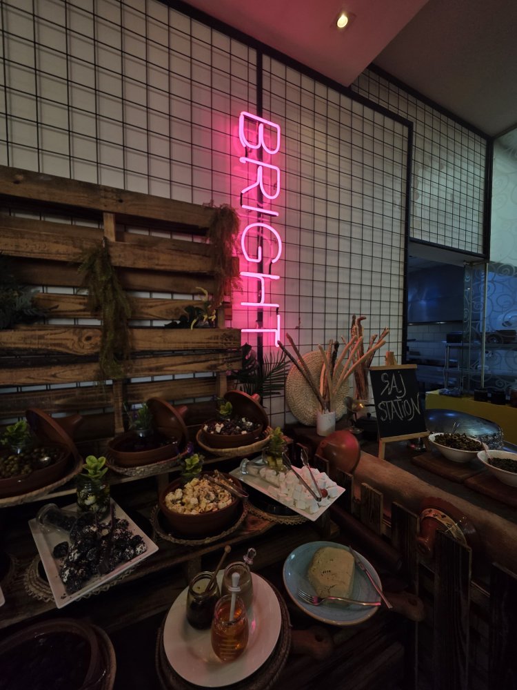 Lemon Bahrain – A Culinary Gem on Saar-Budaiya Highway