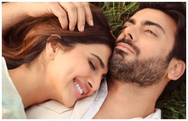 Fawad Khan’s Abir Gulaal to Premiere in UAE Cinemas on September 5