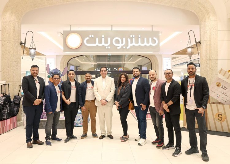 Centrepoint Unveils Kuwait’s Largest Back-to-School Collection for 2025